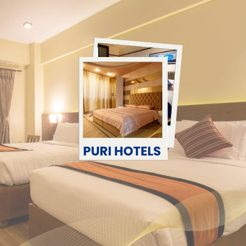 Puri Hotels Group